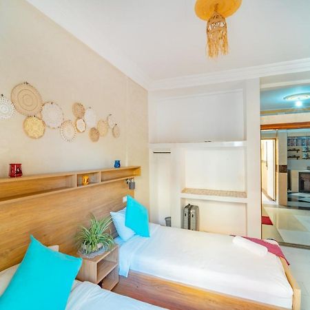 Appartements à 10 min devil's rock surf spot Aourir Extérieur photo