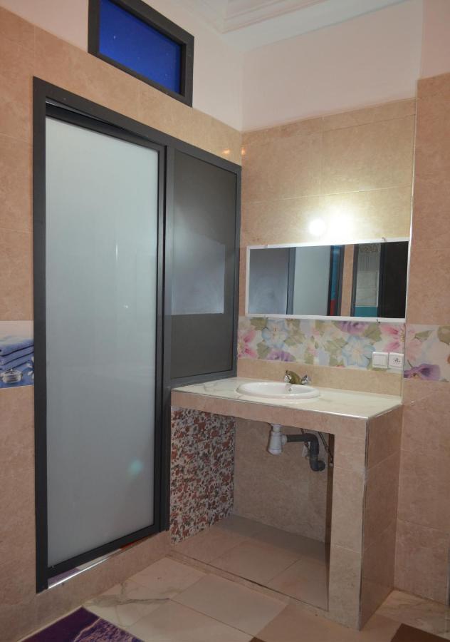 Appartements à 10 min devil's rock surf spot Aourir Extérieur photo